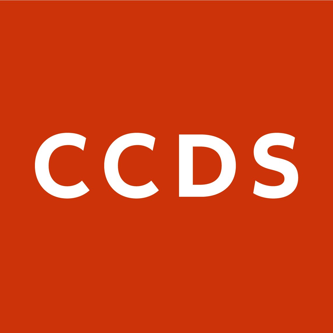 CCDS_SU's profile picture. Advancing research in the social sciences. #TRACEProject #Illuminating2018. Within Syracuse University's iSchool. 👩‍💻👨‍🏫