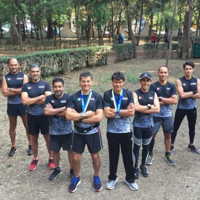 Viveros_Team's profile picture. Disfrutamos del correr, no importa la velocidad ni la distancia siempre y cuando lo demos todo! #TodosSomosTeamViveros Te esperamos!