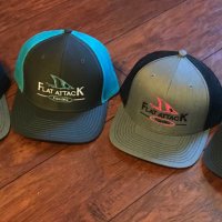 Flat Attack Charters (@coachmayville) 's Twitter Profile
