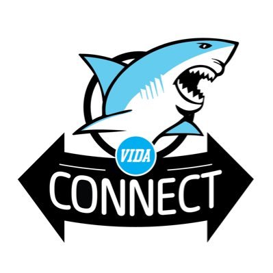 VIDA_Connect's profile picture. @VIDASHARKS student run business. Building SD's #SocialCapital 1 connection at a time! Powered via #designthinking, fueled by #innovation & armed with #empathy