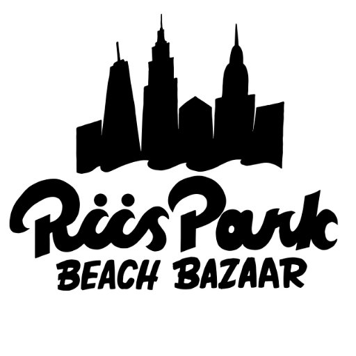 Sun🌅, Fun🏊‍♂️, Waves🌊🏄‍♀️, Eat🍔🍻, Shop👓👙, Play🏐 @ Jacob Riis Park -- 