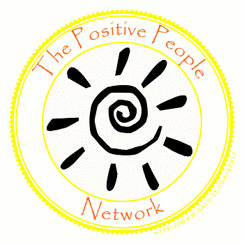 PositiveTweet's profile picture. 