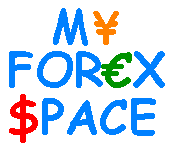 My Forex Space is an online forex trading community. Share forex content, join the forex forum, form forex groups, and start a forex blog.