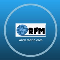 Robinson Fin Machines (@robfinmachines) 's Twitter Profile
