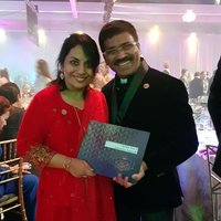 Gnana Raju (@gnanarajun) 's Twitter Profile