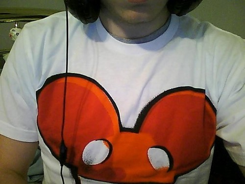 Ugh, I'm Not Deaf,, Turn it Up =]