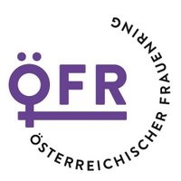 Österreichischer Frauenring(@Frauenring) 's Twitter Profile Photo