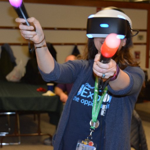 jenzerbenz's profile picture. library worker, avid reader, dancer, super mom to bean (12) and bear (8), wife, love to cook, nerdy side, NOH8, always tired, she/her — opinions are my own.