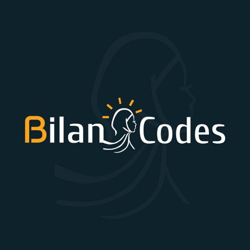 BilanCodes's profile picture. A non-profit that's striving for gender parity in technology by inspiring, educating & equipping Somali girls with coding & computing skills.