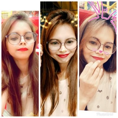 PWU Graduate: MEDTECH 
Think Positively | Worry Less | Smile More |PrayMore
Focused on my HUBBY EMMAN 
Mybabygirl:Kylie Aubrielle
IG: hellabhe014 Follow me.