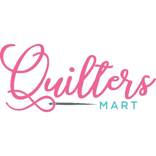 Smart Quilting at Quilters Mart.  Our team works closely with global factory suppliers and manufacturers to bring you the best quilting deals possible!