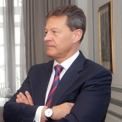 JesusSBargos's profile picture. Innovación, diferenciación y conocimiento. Claves para el desarrollo tecnológico de nuestra sociedad. Presidente de @ThalesEspaña