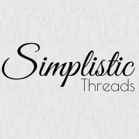 Simplistic Threads (@simplistic_t) 's Twitter Profile