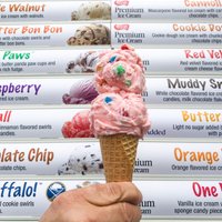 Frosty’s Ice Cream (@icecreamfrostys) 's Twitter Profile