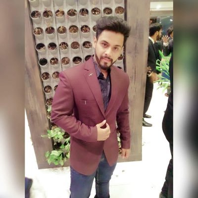 ShuklaJayditya's profile picture. 