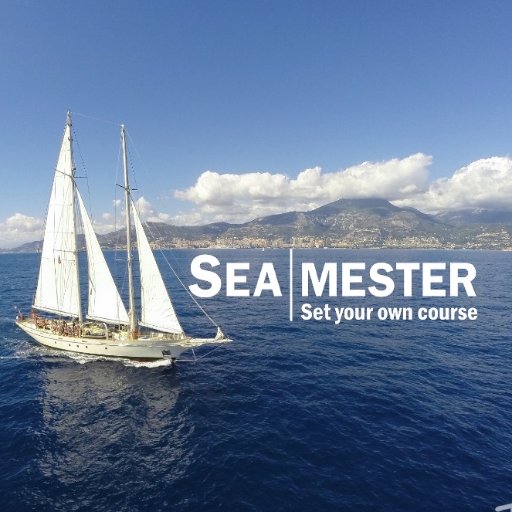 Sea|mester offers unique study abroad adventures sailing around the globe.