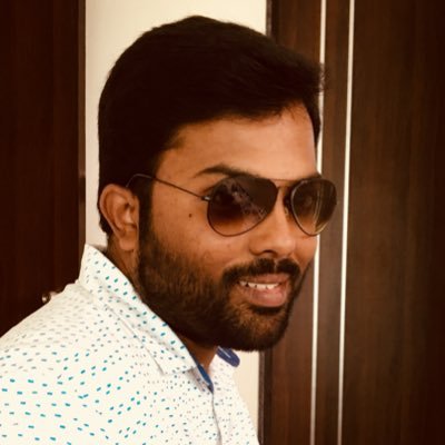 kprasanthsagar's profile picture. I am always with the impossible things to make them possible. Innovation, making things simple is my passion. I am excited about anything related to technology.