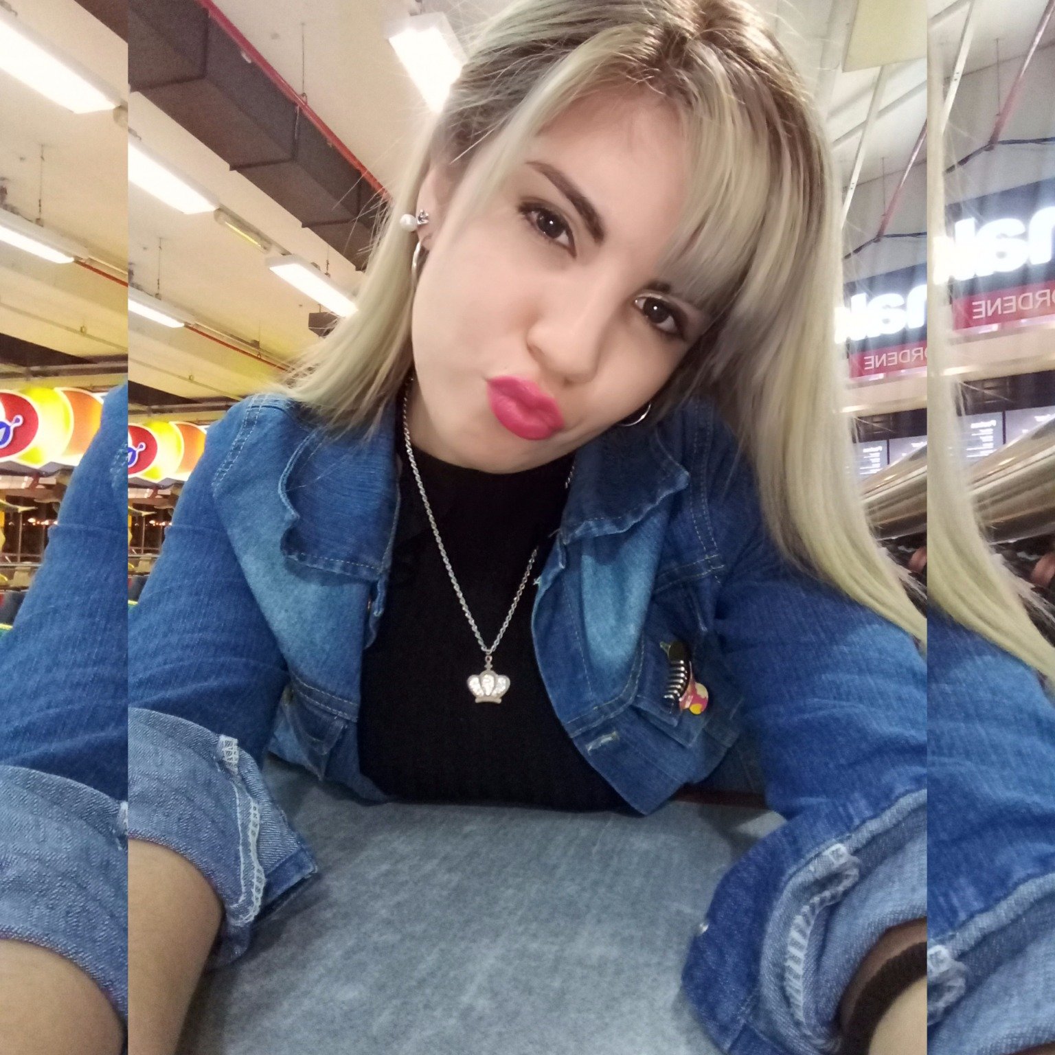 19__Queen's profile picture. #19💅 #BAILARINA #PROFESORA 🌡🔥