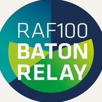 RAF100 Baton Relay (@rafbatonrelay) 's Twitter Profile