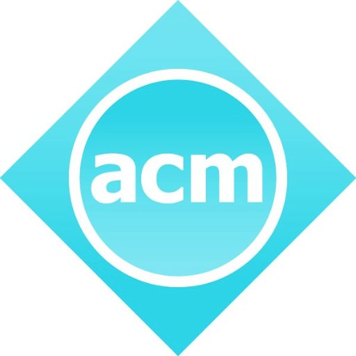 Senior Editor/News for ACM Magazines, the publications of the Association for Computing Machinery.
