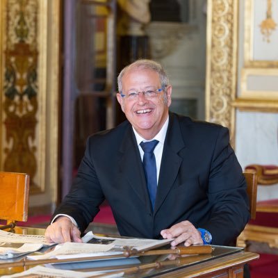 Sénateur des Pyrénées-Orientales - Ex Directeur des soins, de la qualité et de la gestion des risques du CH de #Perpignan - Ex joueur #USAP / Thuir / Prades