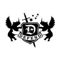 Defend Music(@defendmusic) 's Twitter Profile Photo