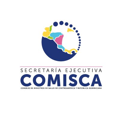 Cuenta oficial de la Secretaría Ejecutiva del Consejo de Ministros de Salud de Centroamérica y República Dominicana, formamos parte del SICA @sg_sica