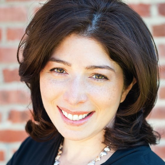 Christina Young Profile
