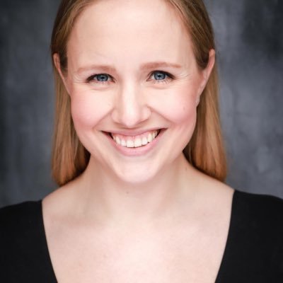 Recently starred as Jeanette in āThe Full Montyā at The Old Joint Stock Theatre https://t.co/359a8mo1Bq Currently taking time off to play Mummy.