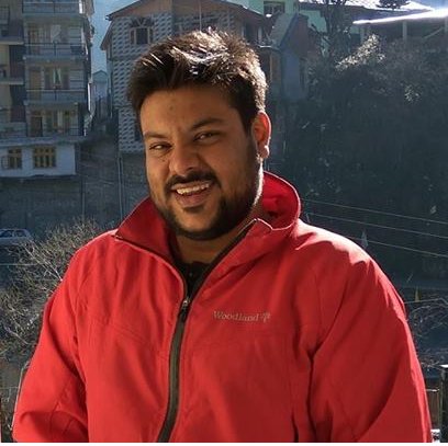 khannakrn's profile picture. Blessed. Enjoying till it lasts.