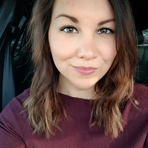 ErikaJonsson1's profile picture. 