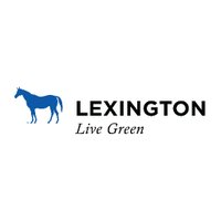 Live Green Lexington(@livegreenlex) 's Twitter Profile Photo