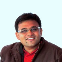Amit Harode (@amitharode) 's Twitter Profile