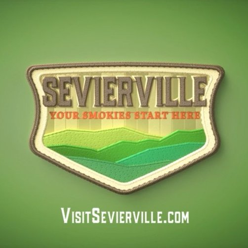 Sevierville CVB
