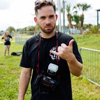 Drew Russ (@drewxruss) 's Twitter Profile