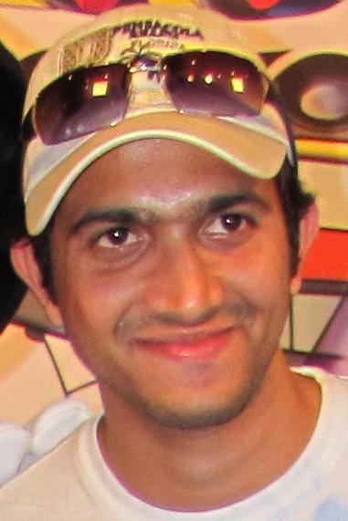 raj1412's profile picture. love to do stock market analysis |   working on latest IT technologies | dreamer