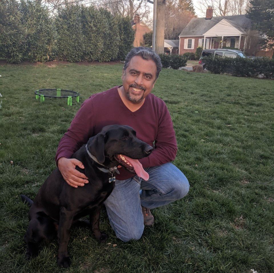 ajoyvarghese67's profile picture. If you are not safe, nothing else matters