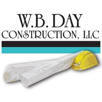 W. B. Day Construction(@W_B_Day) 's Twitter Profile Photo