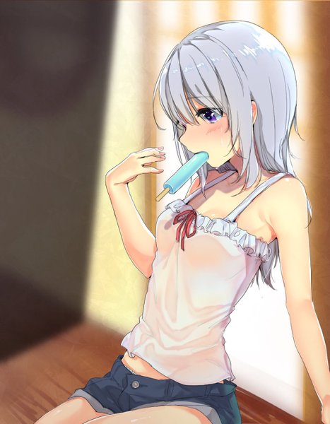 fubuki_promis's profile picture. ほそぼそとごく希に浮上します。
さくらママです⸜(  ॑꒳ ॑  )⸝