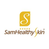 samhealthyskin(@samhealthyskin) 's Twitter Profile Photo