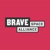BraveSpaceAlliance (@BraveSpaceChi) Twitter profile photo