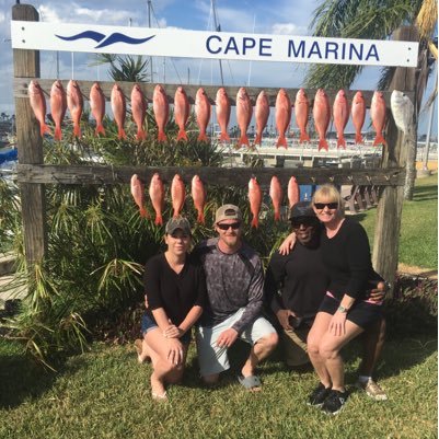 Welcome to Fin & Fly Charters located in Cocoa Beach Florida, with Skippers Jamie, John, Kevin, Bud, and Jon. Inshore and Deep Sea Fishing!