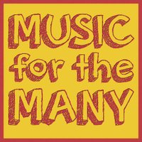 Music for the Many(@musicforthemany) 's Twitter Profile Photo