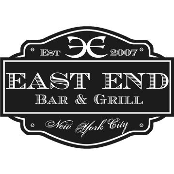 East End Bar & Grill NYC 1672 3rd Avenue (bet 93/94) #1 SYRACUSE Bar in NYC