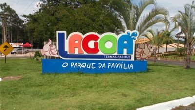 Perfil oficial de vendas de títulos e passaporte do melhor parque aquático de Caldas Novas.