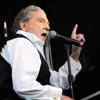 Jerry Lee Lewis (@jerryleelewis) 's Twitter Profile