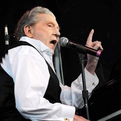 Jerry Lee Lewis (@jerryleelewis) / Twitter