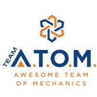Team ATOM (@ftcteamatom) 's Twitter Profile