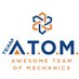 Team ATOM (@ftcteamatom) Twitter profile photo Team ATOM (@ftcteamatom) Twitter profile photo