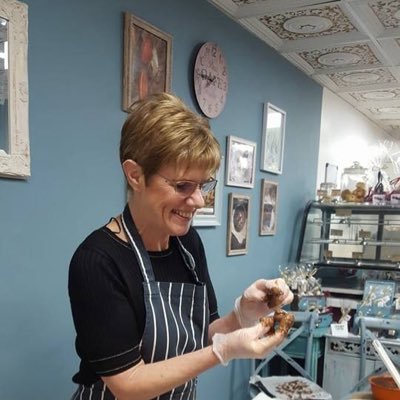 salnscoobs's profile picture. Wife, Mummy and lover of dogs and chocolate.  Work supporting families who have children with disabilities and additional needs